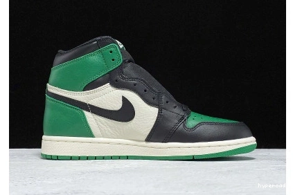 Hyperoad HIGH JORDAN SAIL-BLACK OG 1 NRG GREEN PINE AIR 1012